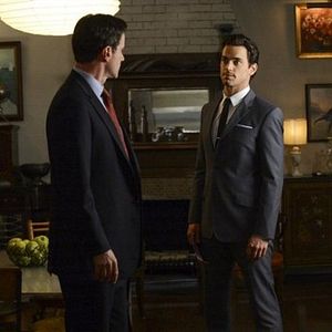 Fotoğraf White Collar