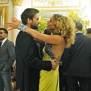 Fotoğraf Secret Diary of a Call Girl