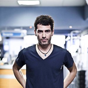 Fotoğraf Mentes en Shock