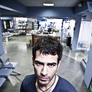 Fotoğraf Mentes en Shock