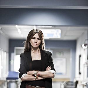 Fotoğraf Mentes en Shock