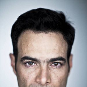 Fotoğraf Luis Roberto Guzmán