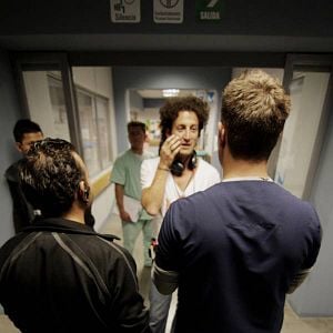 Fotoğraf Michel Brown