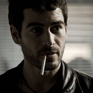 Fotoğraf Mentes en Shock