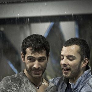 Fotoğraf Mentes en Shock