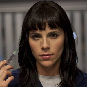 Fotoğraf María Fernanda Yepes