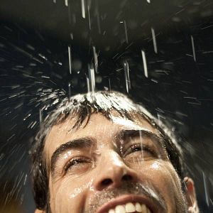 Fotoğraf Mentes en Shock