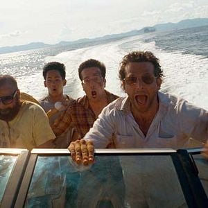 Fotoğraf The Hangover 2: Felekten Bir Gece Daha