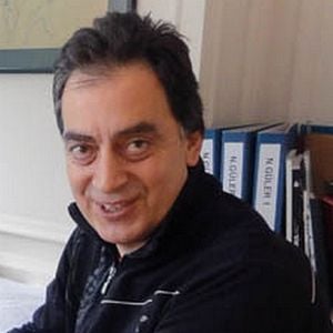 Fotoğraf Ahmet Karabiber