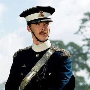 Fotoğraf Benedict Cumberbatch