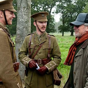 Fotoğraf Steven Spielberg