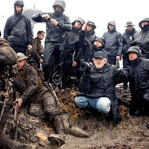 Fotoğraf Steven Spielberg