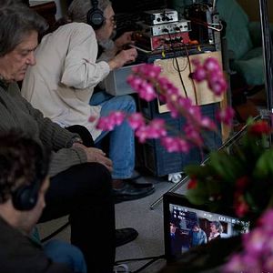 Fotoğraf Jean-Pierre Mocky