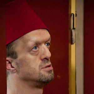 Fotoğraf Jean-Pierre Mocky