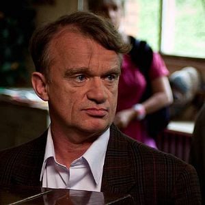 Fotoğraf Dominique Pinon