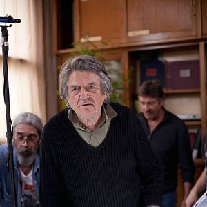 Fotoğraf Jean-Pierre Mocky