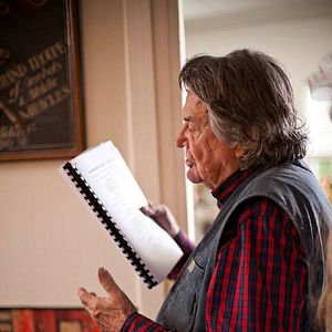 Fotoğraf Jean-Pierre Mocky