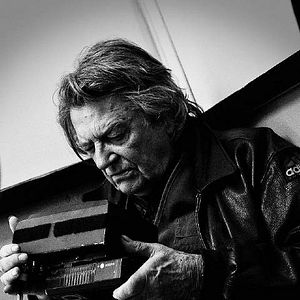 Fotoğraf Jean-Pierre Mocky