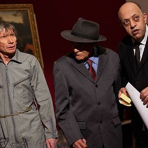 Fotoğraf Jean-Pierre Mocky