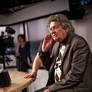 Fotoğraf Jean-Pierre Mocky