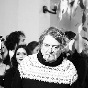 Fotoğraf Jean-Pierre Mocky