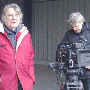 Fotoğraf Jean-Pierre Mocky