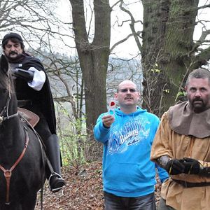 Fotoğraf Kane Hodder