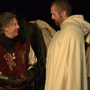 Fotoğraf Kane Hodder