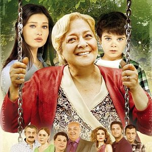 Fotoğraf Çınar Ağacı