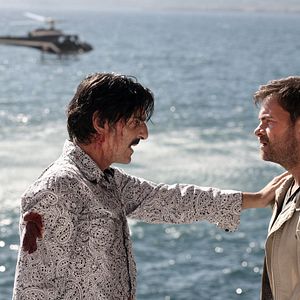 Fotoğraf Christophe Ruggia