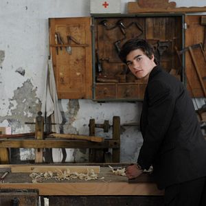 Fotoğraf Patrick Mölleken