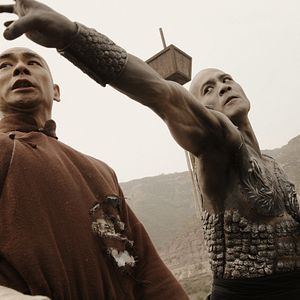 Fotoğraf Woo-Ping Yuen