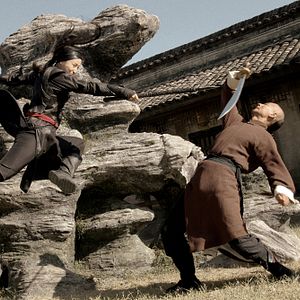 Fotoğraf Woo-Ping Yuen