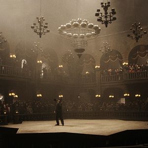 Fotoğraf Woo-Ping Yuen