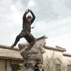 Fotoğraf Woo-Ping Yuen