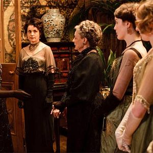 Fotoğraf Maggie Smith