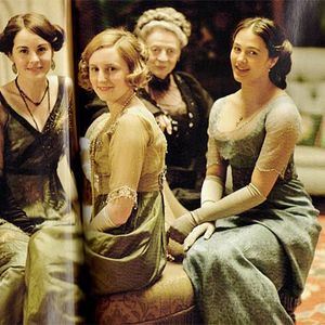 Fotoğraf Maggie Smith