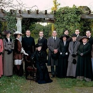 Fotoğraf Maggie Smith