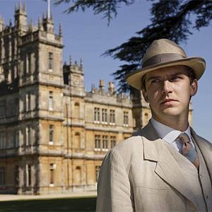 Fotoğraf Dan Stevens