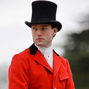 Fotoğraf Brendan Patricks