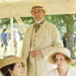 Fotoğraf Laura Carmichael