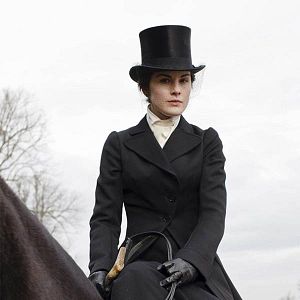 Fotoğraf Michelle Dockery