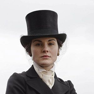 Fotoğraf Michelle Dockery