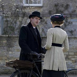 Fotoğraf Laura Carmichael