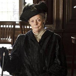 Fotoğraf Maggie Smith