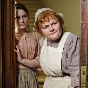 Fotoğraf Lesley Nicol