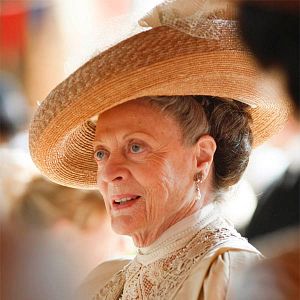 Fotoğraf Maggie Smith