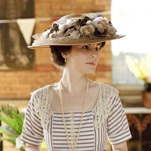 Fotoğraf Michelle Dockery