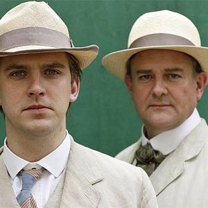 Fotoğraf Hugh Bonneville