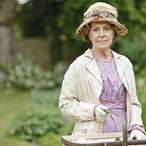 Fotoğraf Penelope Wilton